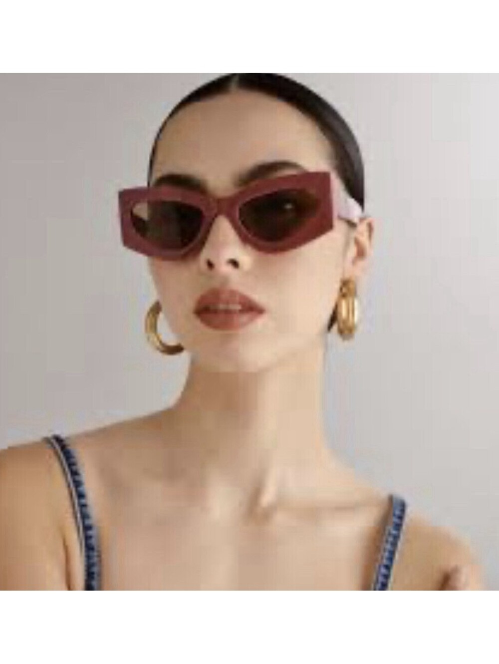 Aire Electra Sunglasses revolve Site